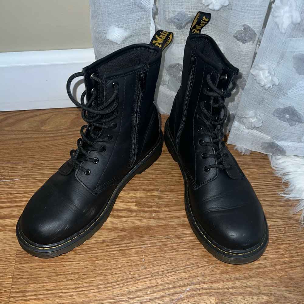 Dr. Martens